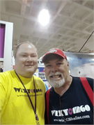 2016 - IX Piston Powered Auto Rama (41)
